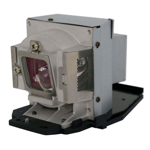 Jaspertronics™ OEM SP-LAMP-063 Lamp & Housing for Infocus Projectors with Original High-Quality bulb inside - 240 Day Warranty