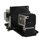 Jaspertronics™ Original Lamp & Housing for the Optoma X304M Projector - 1 Year Warranty