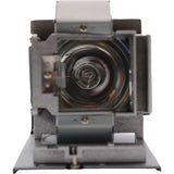 AL™ Series Lamp & Housing for The Infocus IN8606HD Projector - 90 Day Warranty