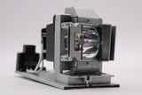 Jaspertronics™ OEM Lamp & Housing for the Infocus IN8606HD Projector - 240 Day Warranty