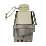 Jaspertronics™ OEM Lamp & Housing for the Infocus IN2128HDa Projector with Osram bulb inside - 240 Day Warranty