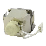 Jaspertronics™ OEM Lamp & Housing for the Infocus IN114a Projector with Osram bulb inside - 240 Day Warranty