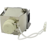AL™ Series Lamp & Housing for The Infocus IN128HDx Projector - 90 Day Warranty