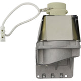 Jaspertronics™ Original Lamp & Housing for the Infocus IN2120a Projector - 1 Year Warranty
