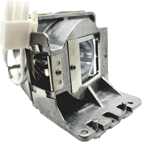 Jaspertronics™ OEM Lamp & Housing for The Infocus IN2124x Projector with Original High-Quality bulb inside - 240 Day Warranty