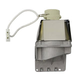 Jaspertronics™ OEM Lamp & Housing for the Infocus IN2124a Projector with Osram bulb inside - 240 Day Warranty