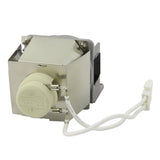 Jaspertronics™ OEM Lamp & Housing for the Infocus IN2124a Projector with Osram bulb inside - 240 Day Warranty