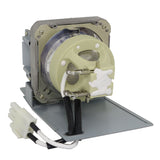 Jaspertronics™ Original Lamp & Housing for the Vivitek DX931 Projector - 1 Year Warranty