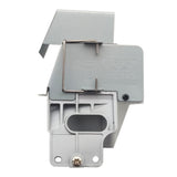 AL™ Series Lamp & Housing for The Infocus IN130ST Projector - 90 Day Warranty