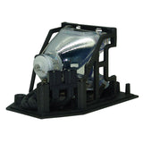 Genuine AL™ Lamp & Housing for the ProJector Europe Traveler 718 Projector - 90 Day Warranty