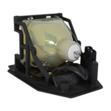 Jaspertronics™ OEM Lamp & Housing for the Anders Kern AstroBeam S110 Projector with Philips bulb inside - 240 Day Warranty
