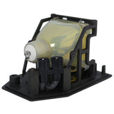 Jaspertronics™ OEM SP-LAMP-LP2E Lamp & Housing for Infocus Projectors with Philips bulb inside - 240 Day Warranty