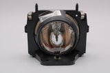 Jaspertronics™ Original Lamp & Housing for the Toshiba LS110 Projector - 1 Year Warranty