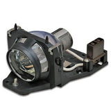 Jaspertronics™ Original Lamp & Housing for the Toshiba SP110 Projector - 1 Year Warranty