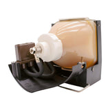 Jaspertronics™ Original Lamp & Housing for the Mitsubishi S290U Projector - 1 Year Warranty