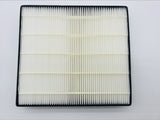 Sanyo Replacement Air Filter - POA-SR-160
