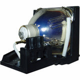 Jaspertronics™ Original Lamp & Housing for the Toshiba TLP-790 Projector - 1 Year Warranty