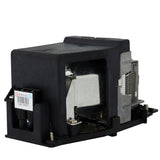 Jaspertronics™ OEM Lamp & Housing for the Toshiba TLP-XE30 Projector with Phoenix bulb inside - 240 Day Warranty