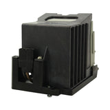 Jaspertronics™ Original Lamp & Housing for the Toshiba TDP-TW420 Projector - 1 Year Warranty