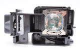 Genuine AL™ Lamp & Housing for the Panasonic PT-52LCX16-B TV - 90 Day Warranty