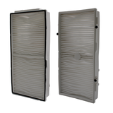 Jaspertronics™ Replacement Air Filter UW300 for Select Sony Projectors