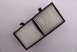 Replacement Air Filter Cartridge for select Hitachi Projectors - UX38242