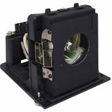 Jaspertronics™ Original TDP-MT700 Lamp & Housing for Toshiba Projectors - 1 Year Warranty