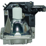 AL™ Series Lamp & Housing for The Mitsubishi HC1600U Projector - 90 Day Warranty