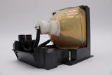 AL™ Series Lamp & Housing for The Mitsubishi X400U Projector - 90 Day Warranty