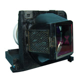 Jaspertronics™ OEM Lamp & Housing for the Video7 PD480C Projector with Ushio bulb inside - 240 Day Warranty