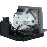 Jaspertronics™ Original Lamp & Housing for the Mitsubishi SD206U Projector - 1 Year Warranty
