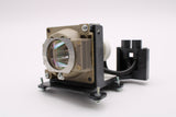 Jaspertronics™ Original Lamp & Housing for the Mitsubishi LVP-XD300U Projector - 1 Year Warranty