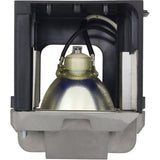 Jaspertronics™ Original Lamp & Housing for the Mitsubishi XD3200U Projector - 1 Year Warranty