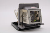 Jaspertronics™ OEM Lamp & Housing for the Viewsonic PJ506D Projector with Osram bulb inside - 240 Day Warranty