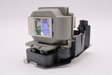 AL™ Series Lamp & Housing for The Mitsubishi XD500U Projector - 90 Day Warranty