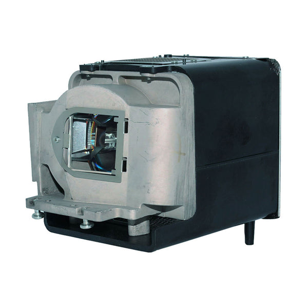 Jaspertronics™ Original VLT-XD560LP Lamp & Housing for Mitsubishi