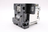 AL™ Series Lamp & Housing for The Mitsubishi XD8000U Projector - 90 Day Warranty