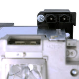 Jaspertronics™ Original Lamp & Housing for the Mitsubishi XD8600U Projector - 1 Year Warranty