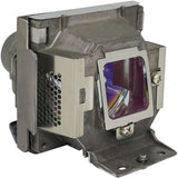 Jaspertronics™ OEM Lamp & Housing for The Mitsubishi XD95U Projector with Original High-Quality bulb inside - 240 Day Warranty