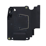Jaspertronics™ Original Lamp & Housing for the Mitsubishi HC2 Projector - 1 Year Warranty