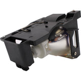 AL™ Series Lamp & Housing for The Mitsubishi XL30 Projector - 90 Day Warranty