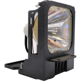 AL™ Series Lamp & Housing for The Mitsubishi XL5980U Projector - 90 Day Warranty