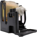 AL™ Series Lamp & Housing for The Mitsubishi XL5900 Projector - 90 Day Warranty