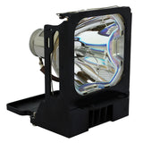 Jaspertronics™ OEM Lamp & Housing for the Mitsubishi LVP-XL5980LU Projector with Phoenix bulb inside - 240 Day Warranty