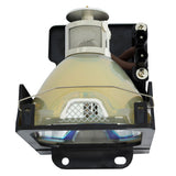 Jaspertronics™ OEM Lamp & Housing for the Mitsubishi LVP-XL5980LU Projector with Phoenix bulb inside - 240 Day Warranty