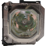 AL™ Series Lamp & Housing for The Mitsubishi XL650 Projector - 90 Day Warranty