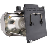 AL™ Series Lamp & Housing for The Mitsubishi XL2550U Projector - 90 Day Warranty