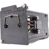 AL™ Series Lamp & Housing for The Mitsubishi XL650 Projector - 90 Day Warranty