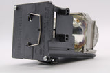 Jaspertronics™ OEM Lamp & Housing for the Mitsubishi XL650U Projector with Ushio bulb inside - 240 Day Warranty