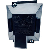 Jaspertronics™ Original Lamp & Housing for the Eiki EK-500U Projector - 1 Year Warranty